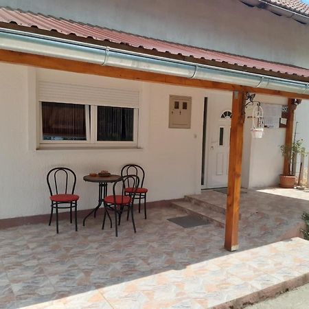 Rooms Luka Seliste Dreznicko Bagian luar foto