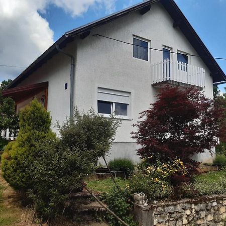Rooms Luka Seliste Dreznicko Bagian luar foto