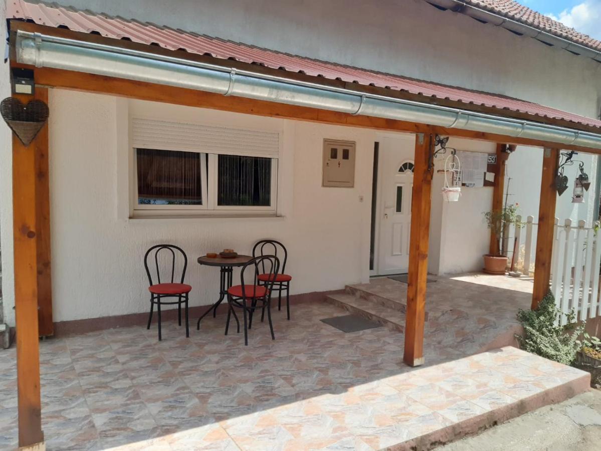 Rooms Luka Seliste Dreznicko Bagian luar foto
