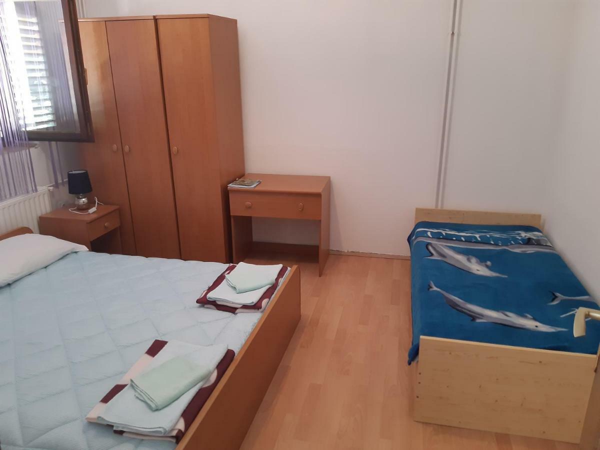 Rooms Luka Seliste Dreznicko Bagian luar foto